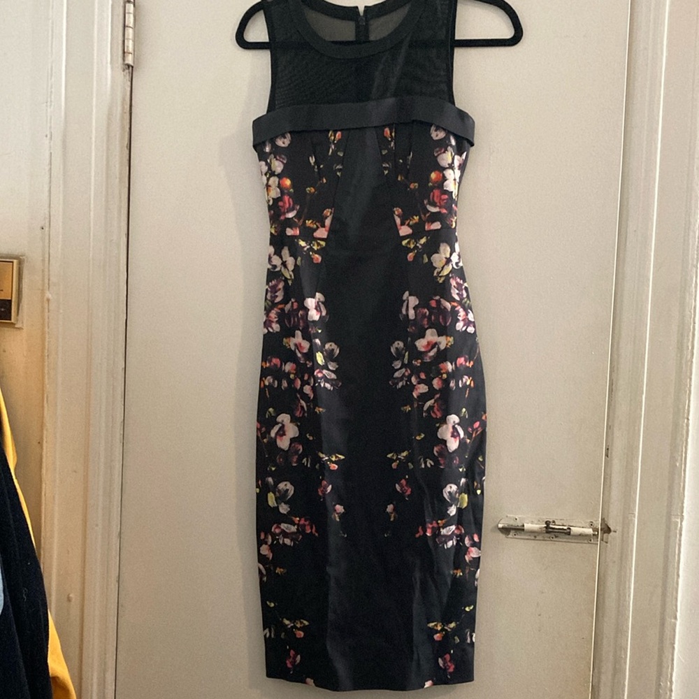 Karen Millen size 4 dress